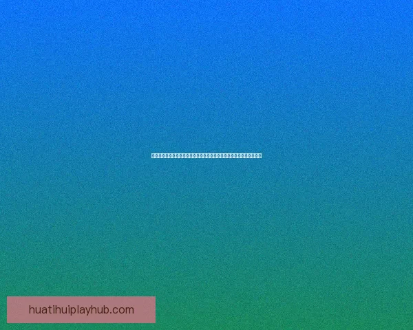 华体会：探索体育行业新发展，打造全球领先的运动平台与创新商业模式