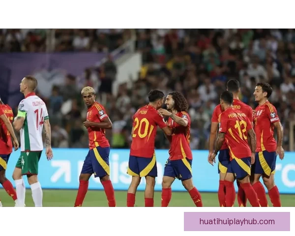 美加墨世界杯竞猜赔率分析与预测揭示潜在冠军球队走向