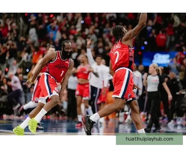 莱昂纳德率队赢得胜利 关键时刻要智慧掌控比赛主动权