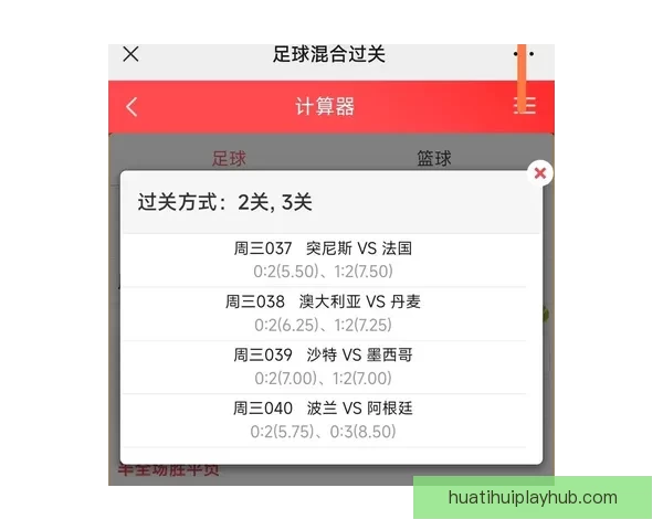 世界杯赛事竞猜预测：揭示数据分析与球队状态对胜负走势的影响